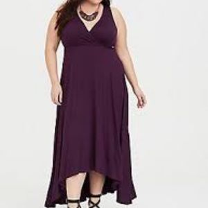 Torrid Dress
